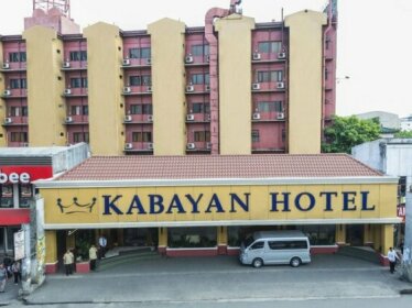 Kabayan Hotel Pasay