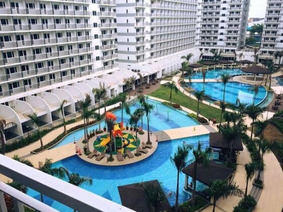 La Vista Luxury Shell Residences - Photo2