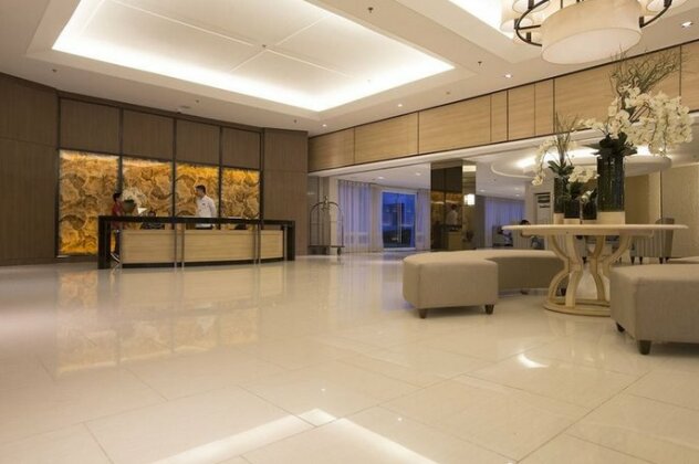 La Vista Luxury Shell Residences - Photo3