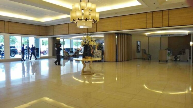 La Vista Luxury Shell Residences - Photo4