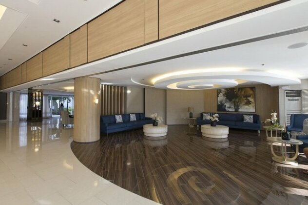 La Vista Luxury Shell Residences - Photo5
