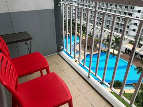LEK Condo with Pool View Shell Residences - Photo4
