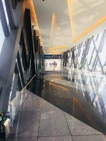 Luxurious Condotel Across Airport Terminal 3 - Photo4