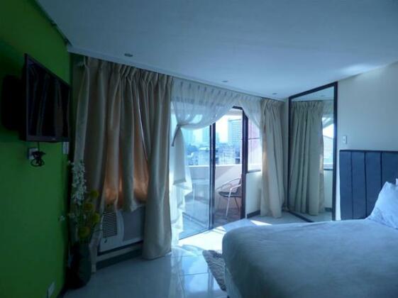 Manila Bay Serviced Apartments - Photo5