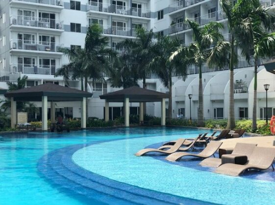 New Luxury Manila Staycation @ Shell Residences - Photo2