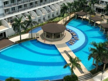 New Luxury Manila Staycation @ Shell Residences