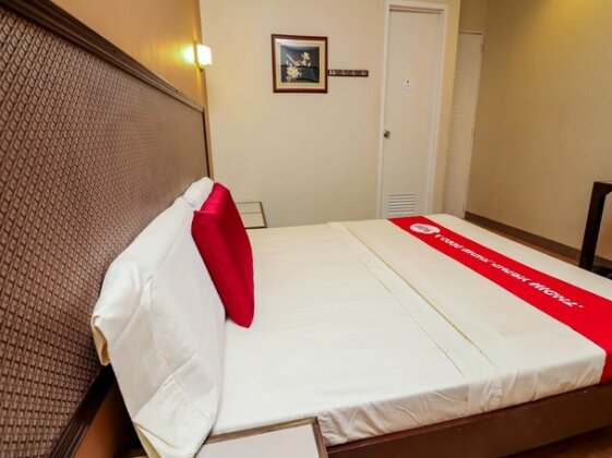 NIDA Rooms Pasay Aurora Manila Elegant - Photo2