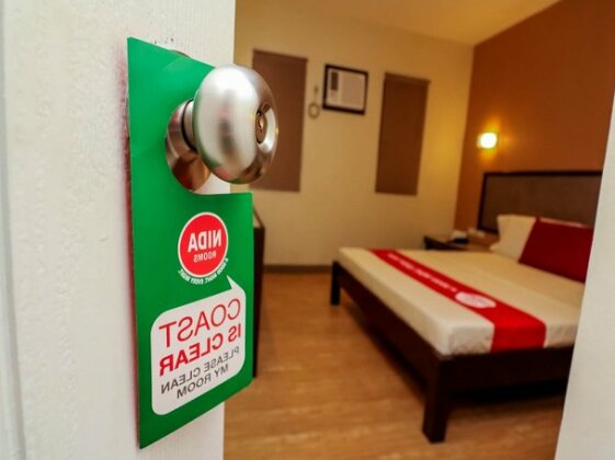 NIDA Rooms Pasay Aurora Manila Elegant - Photo3