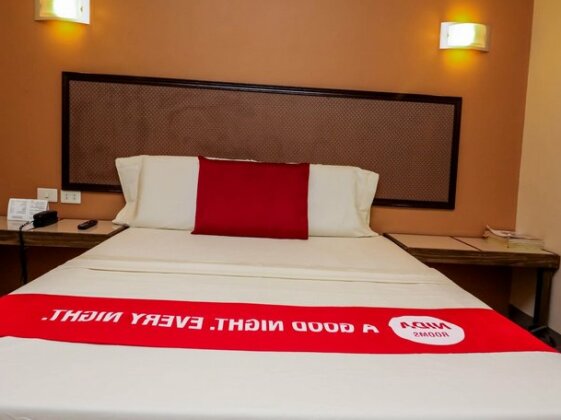 NIDA Rooms Pasay Aurora Manila Elegant - Photo4