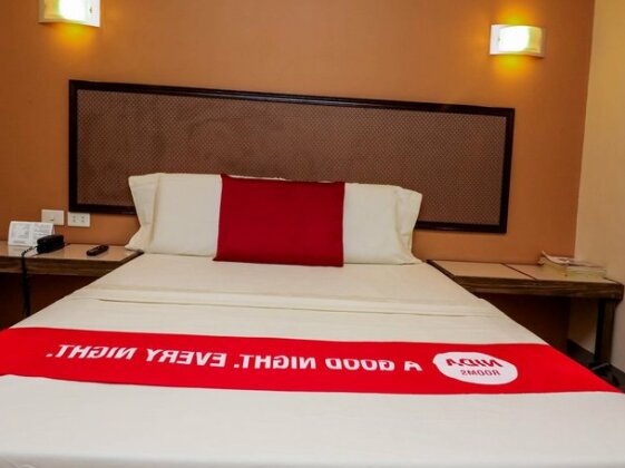 NIDA Rooms Pasay Aurora Manila Elegant - Photo5