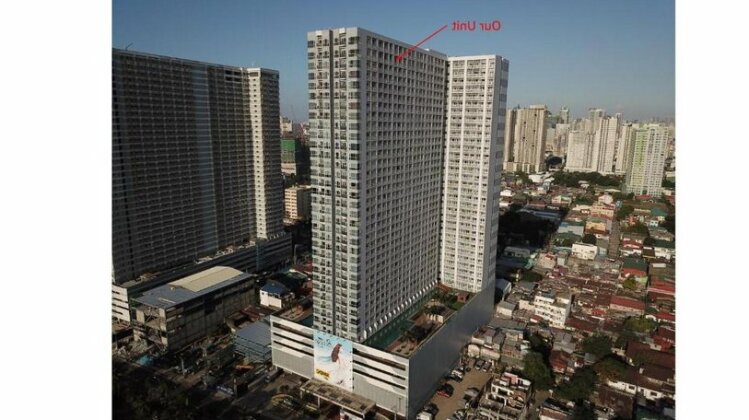 Penthouse Flr Manila Bay
