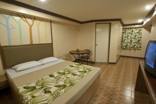 Pinoy Pamilya Hotel - Photo4
