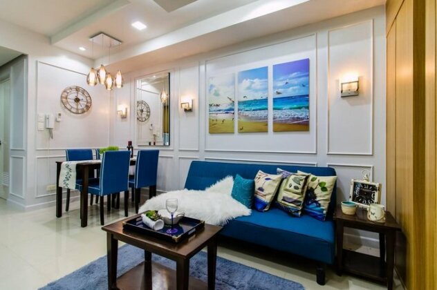 Shell Residences Inn Manila - Photo2