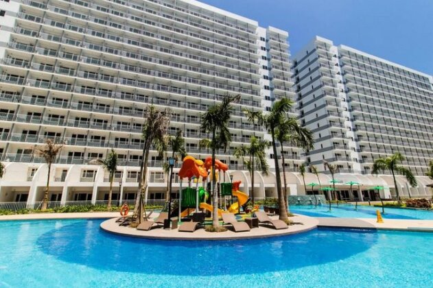 Shell Residences Inn Manila - Photo4