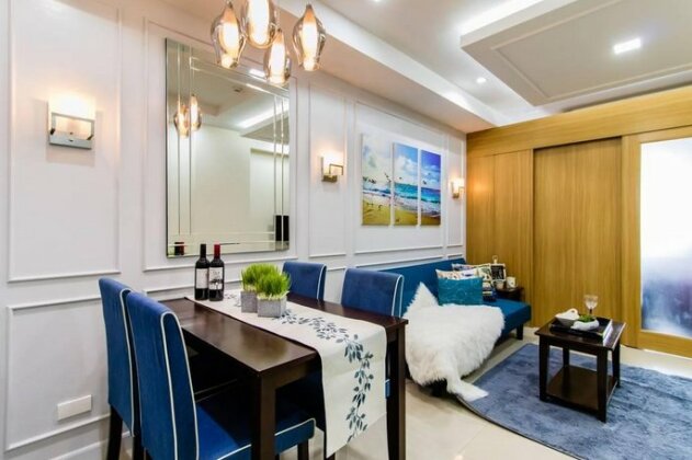 Shell Residences Inn Manila - Photo5