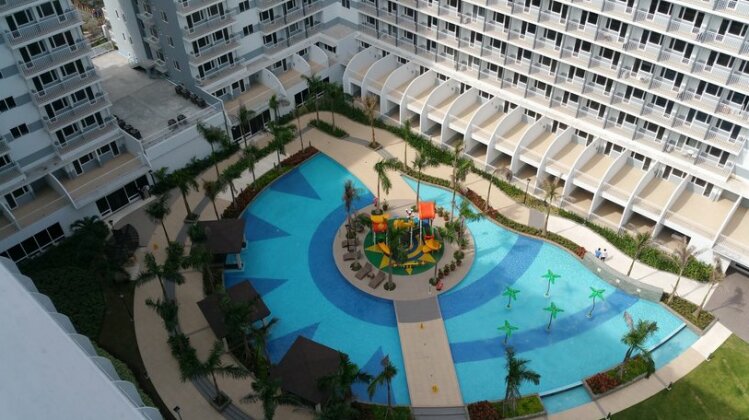 Shell Residences - SM Mall of Asia Office - Photo2