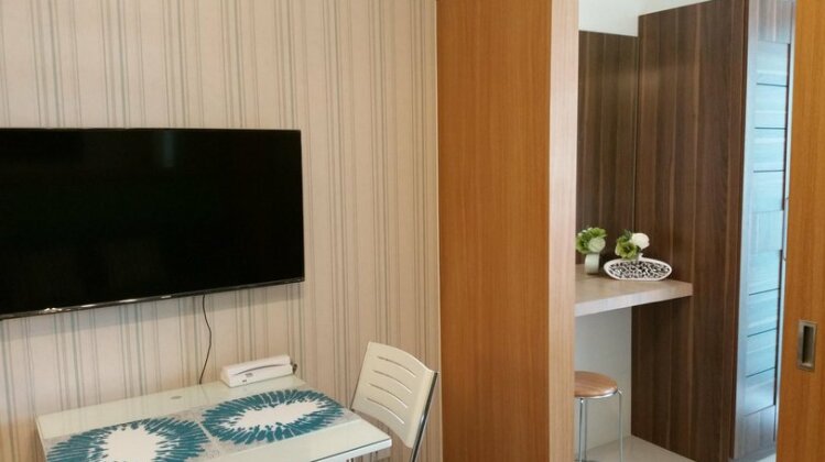 Shell Residences - SM Mall of Asia Office - Photo3
