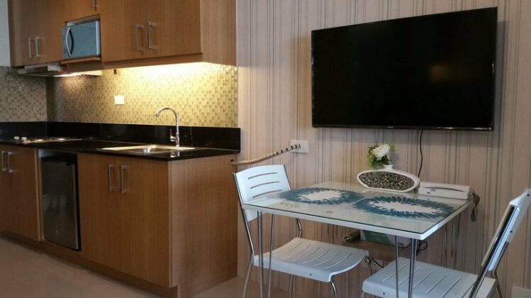 Shell Residences - SM Mall of Asia Office - Photo5