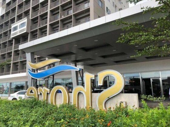 Shore Residences MOA - Photo5