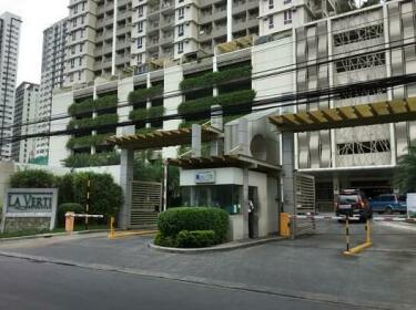 Spacious 2BR Fully Furnished Condo Unit