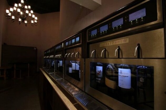 The Wine Museum Hotel and Resto - Photo5