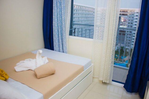 USP Suites at Shell Residences - Photo5
