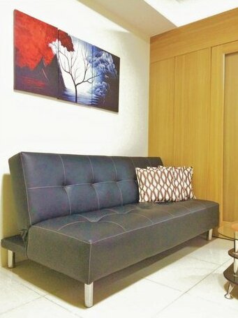 Welcome to Enzo's Place @ Shell Residences - Photo4