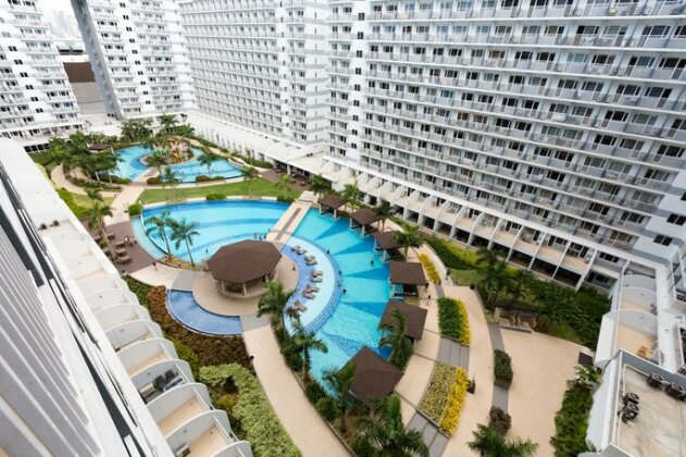 Withus Condotel at Shell Residences - Photo2