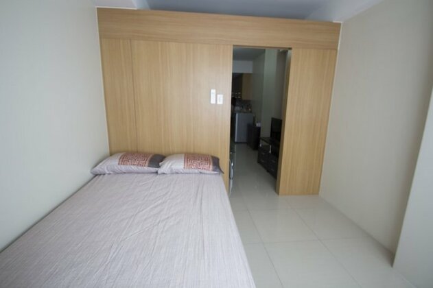 Withus Condotel at Shell Residences - Photo3