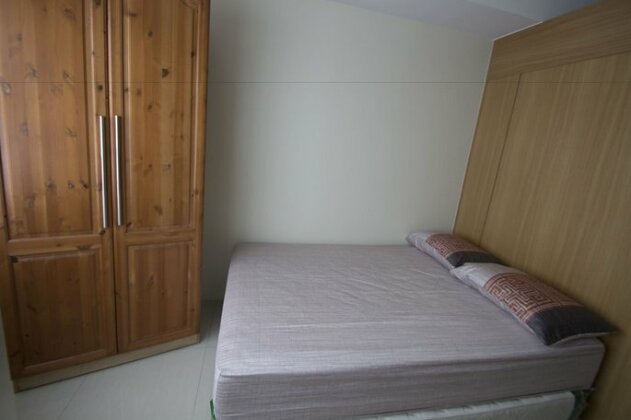 Withus Condotel at Shell Residences - Photo4