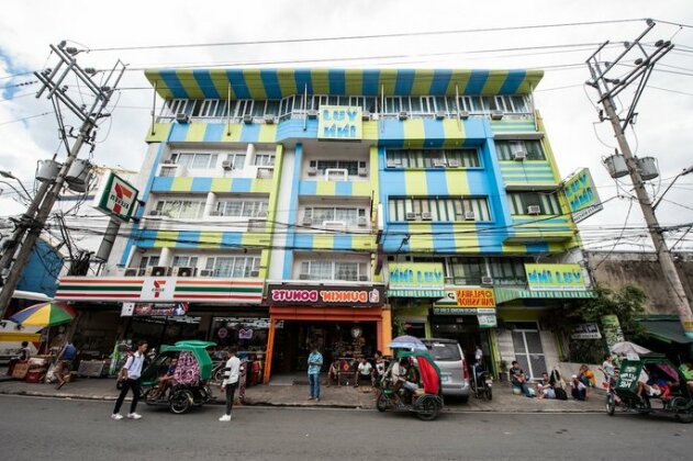 Yuj Inn - Pasay - Photo2
