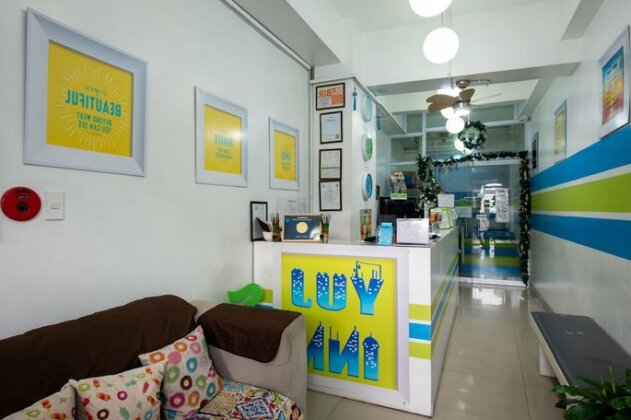 Yuj Inn - Pasay - Photo3