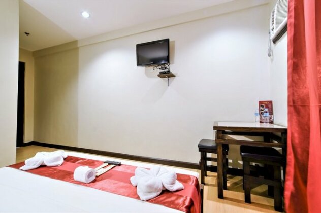 ZEN Rooms Basic Aurora Pasay - Photo4