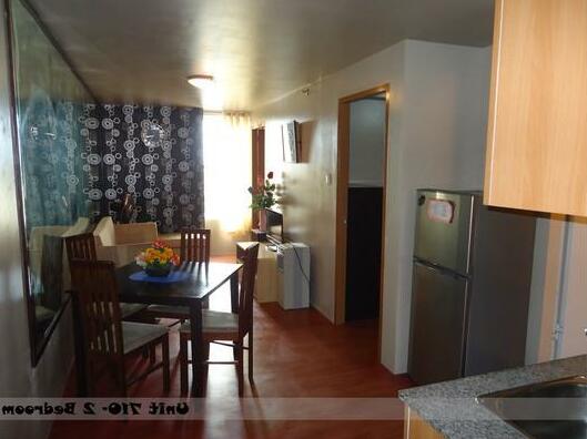 2br Fully Furnished Unit For Rent - Photo2