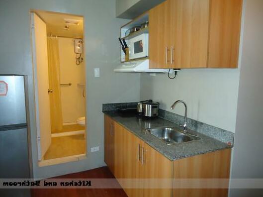 2br Fully Furnished Unit For Rent - Photo3