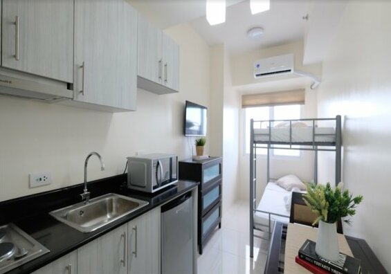 Accessible Studio in Taft Avenue 5051 - Photo2