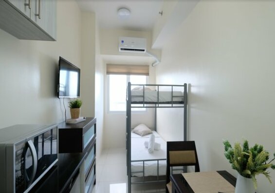 Accessible Studio in Taft Avenue 5051 - Photo3