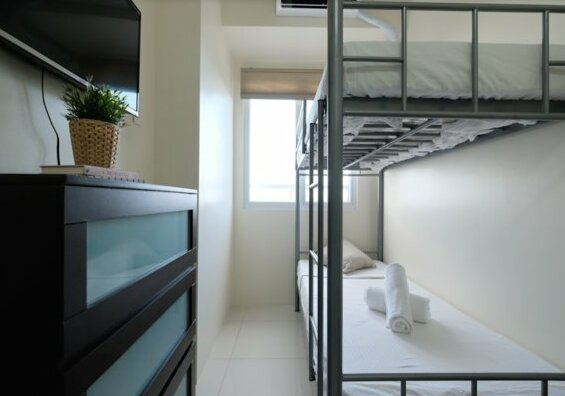 Accessible Studio in Taft Avenue 5051 - Photo4