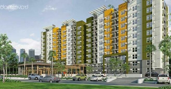 Affordable Rentals in Pasig 711