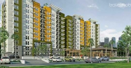 Affordable Rentals in Pasig 711