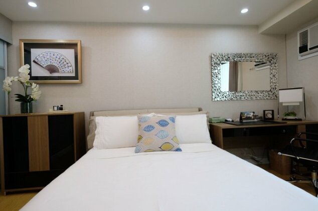 Boutique Condo by StayHome Asia Pasig City - Photo2