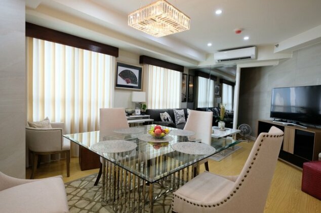 Boutique Condo by StayHome Asia Pasig City - Photo3