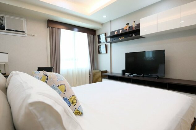 Boutique Condo by StayHome Asia Pasig City - Photo4