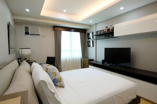 Boutique Condo by StayHome Asia Pasig City - Photo5