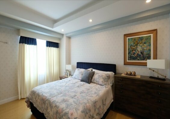 Boutique Condo by Stayhome Asia - Photo4