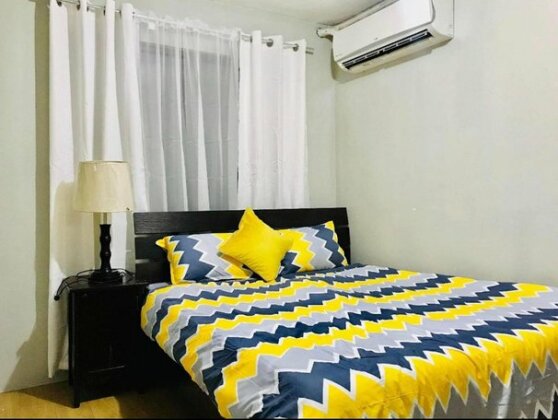 Charming and Cozy 2 Bedroom condominium in Pasig wih Wifi - Photo4