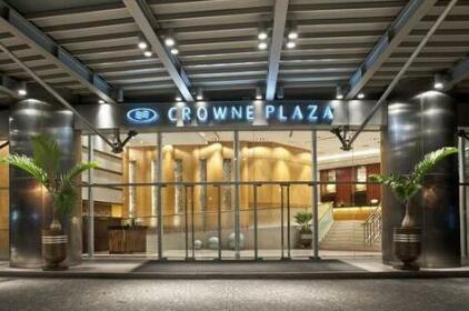 Crowne Plaza Manila Galleria