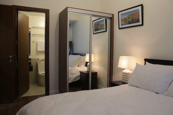 Feel at Home in Ortigas Center Pasig - Photo4