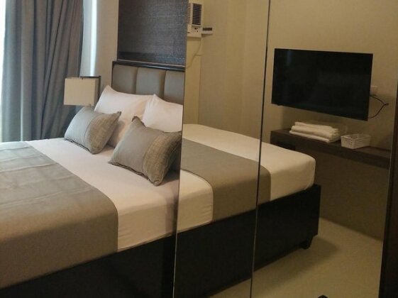 Fully Furnished Studio Suite 2 in Ortigas - Photo2