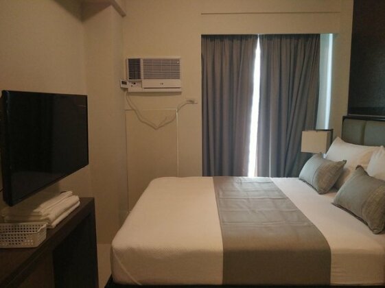 Fully Furnished Studio Suite 2 in Ortigas - Photo3